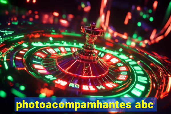 photoacompamhantes abc